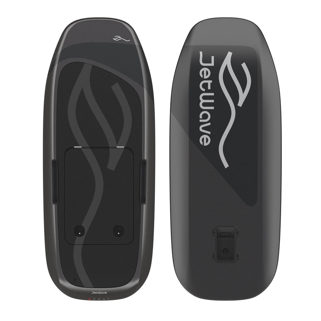 Jetwave Carbon 100