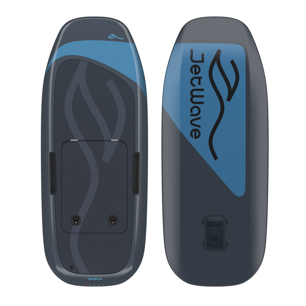 Jetwave Carbon 100