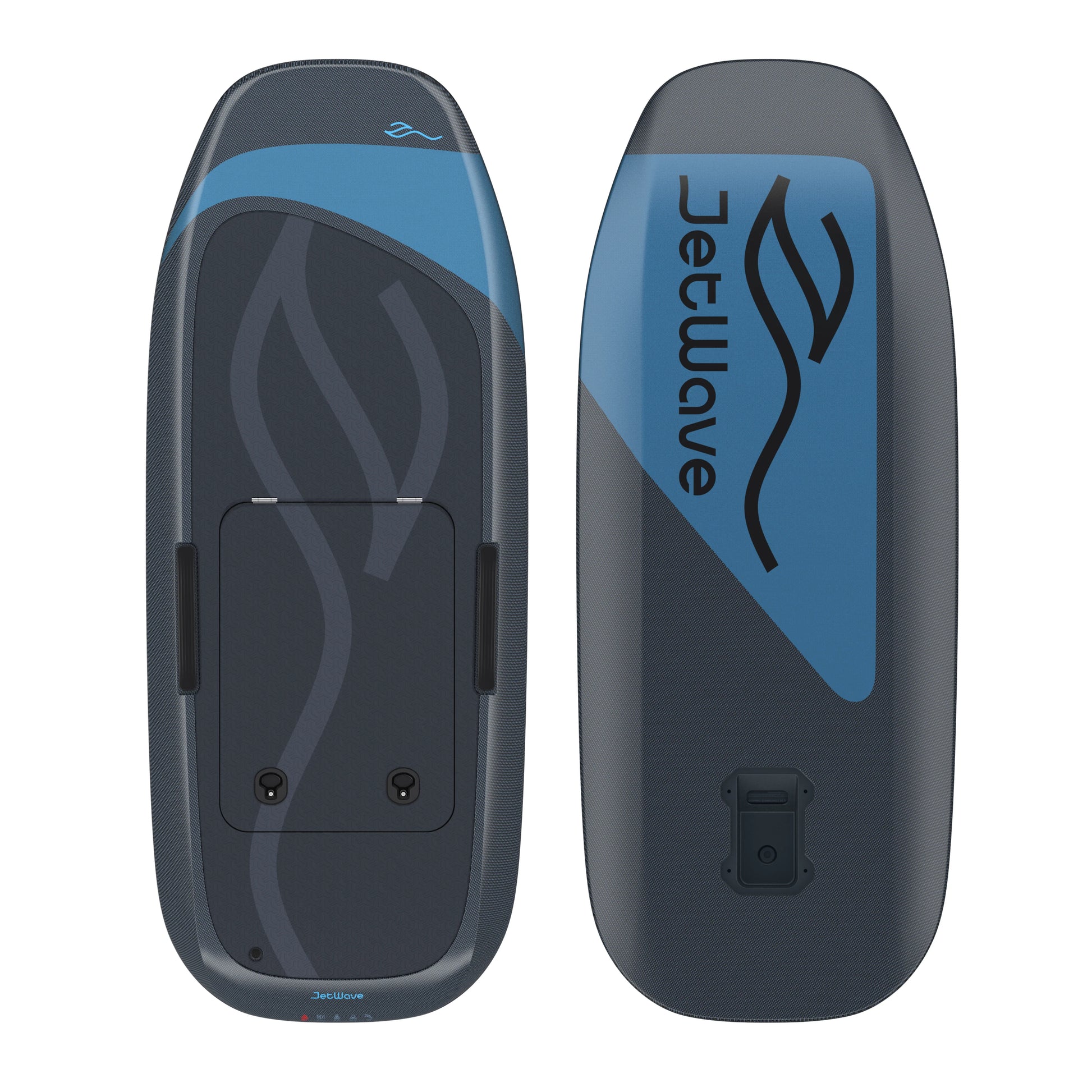 Jetwave Carbon 100