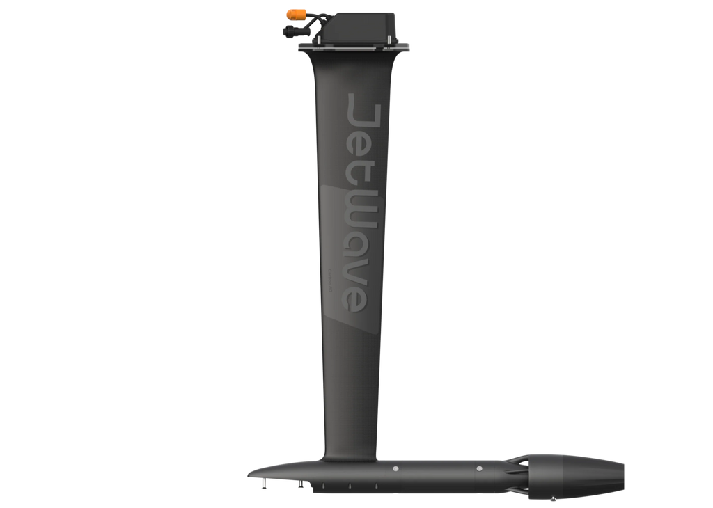 Jetwave Carbon 100