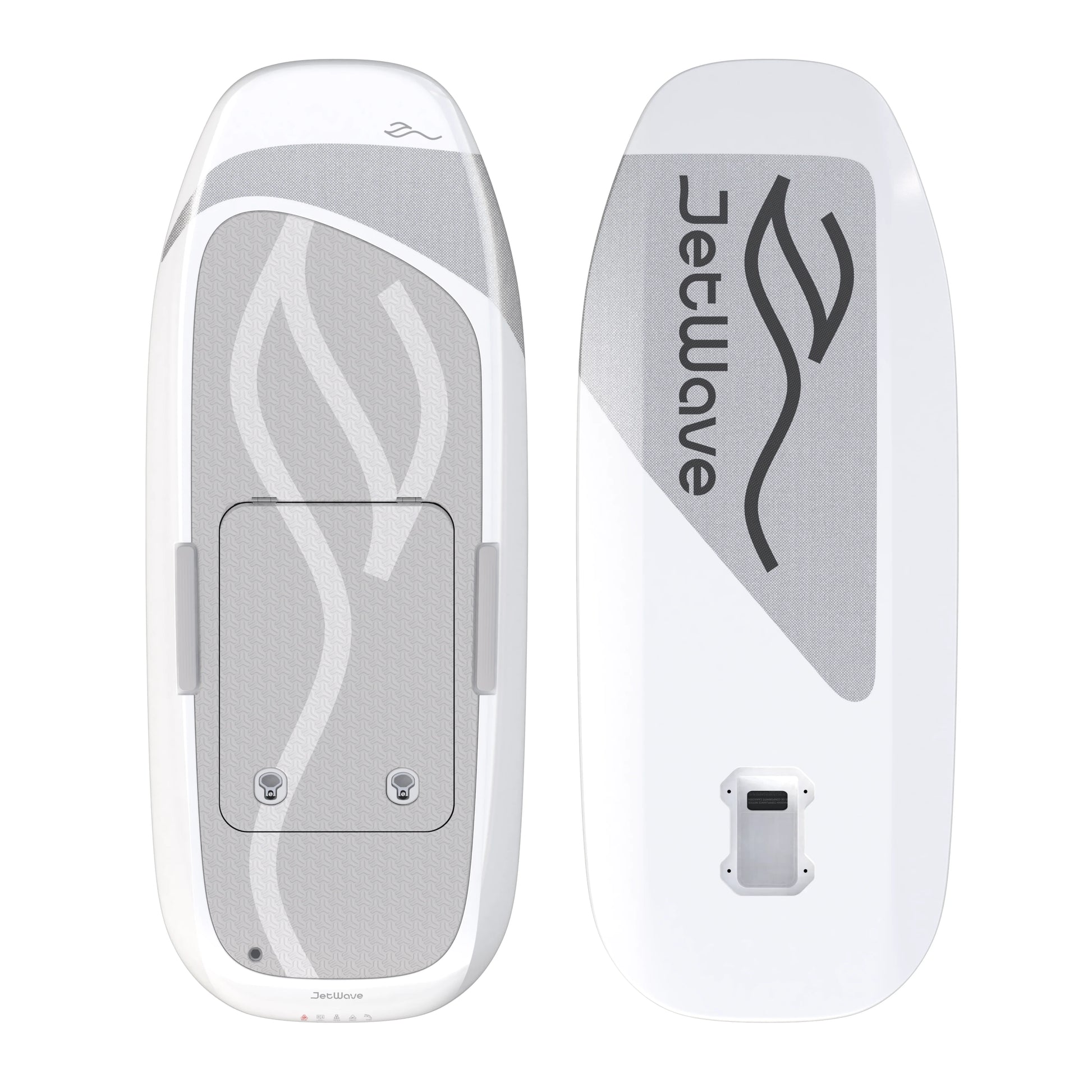 Jetwave Carbon 100