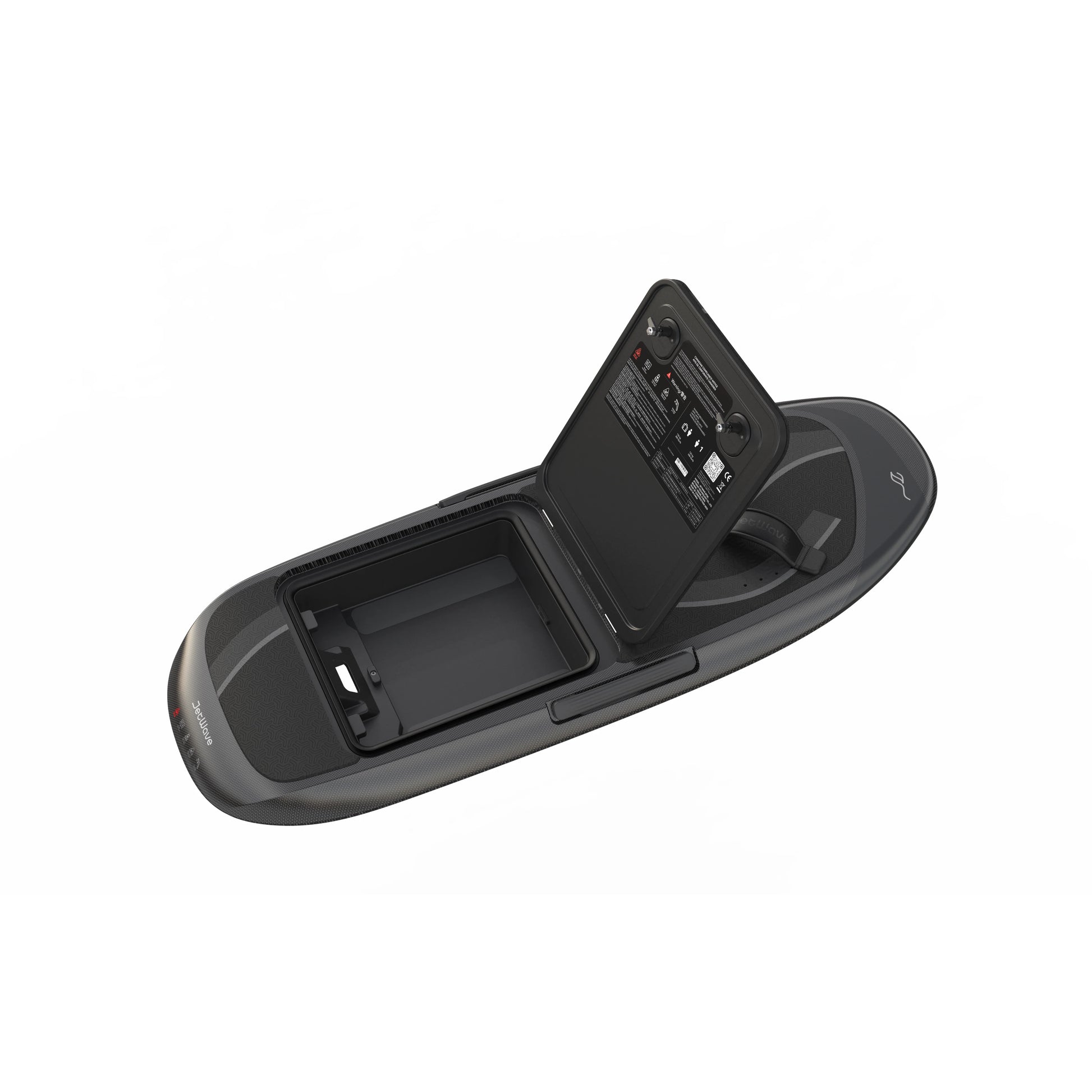 Jetwave Carbon 55