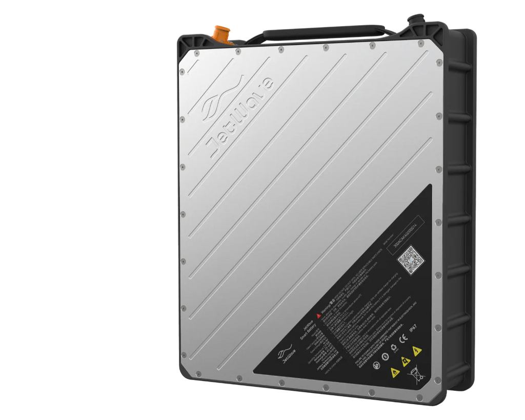 Jetwave Carbon 55