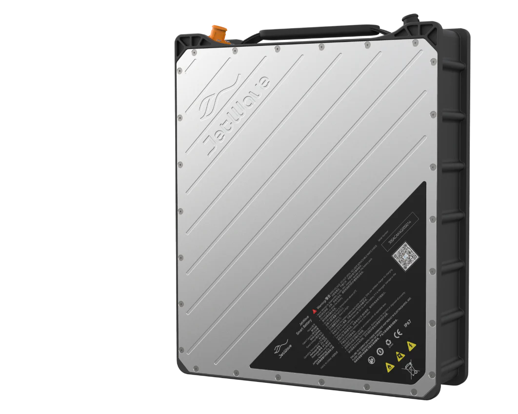 Jetwave Carbon 55