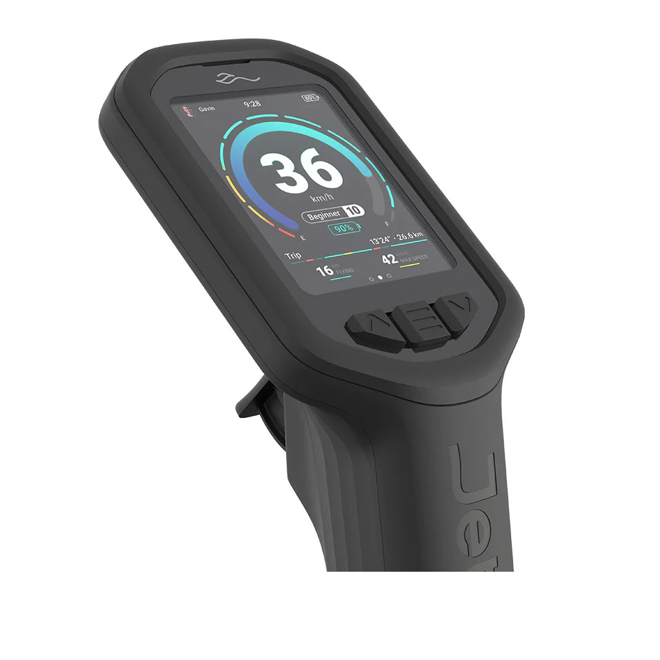 Jetwave Carbon 55