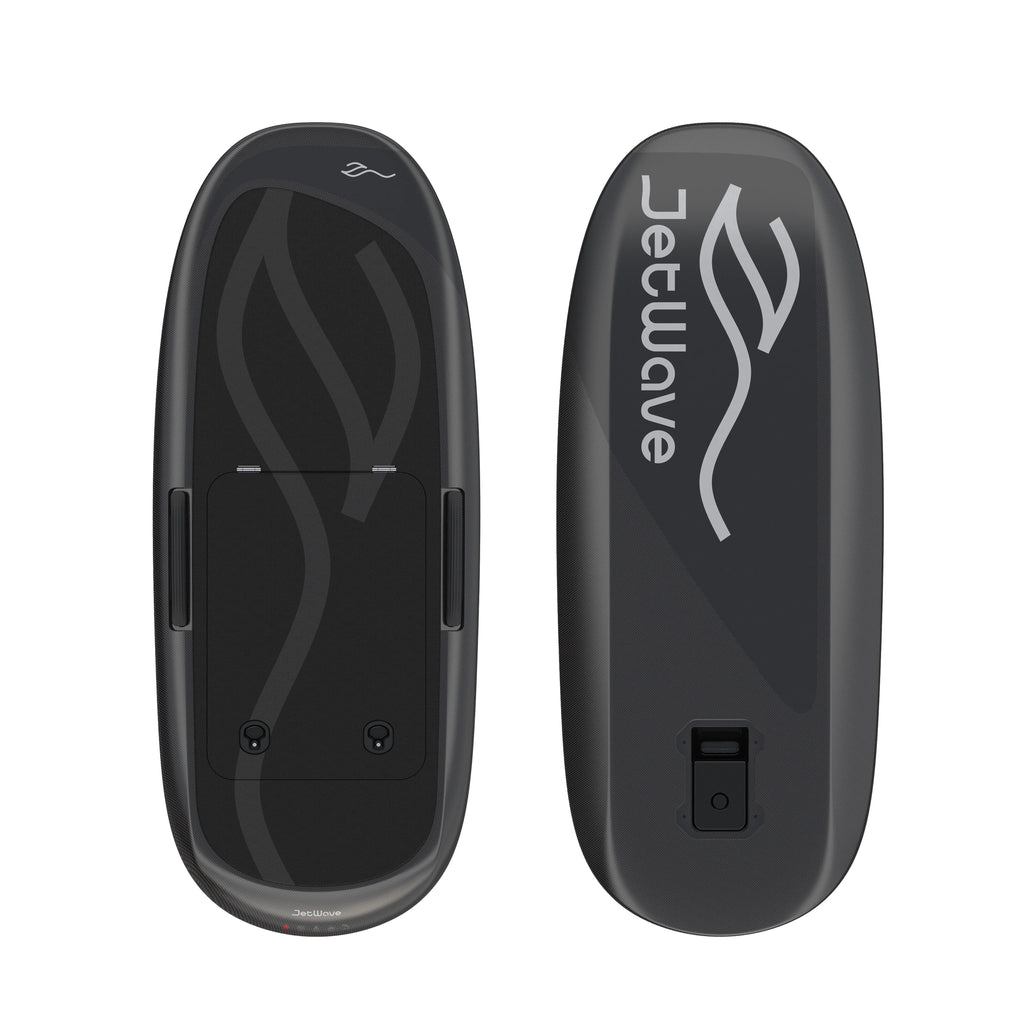 Jetwave Carbon 75