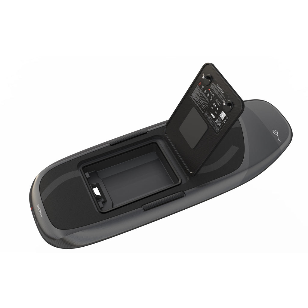 Jetwave Carbon 100