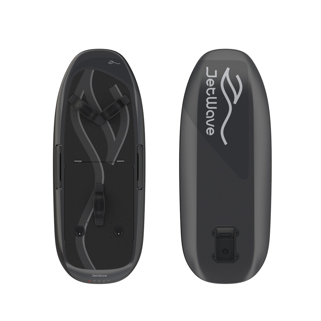Jetwave Carbon 55