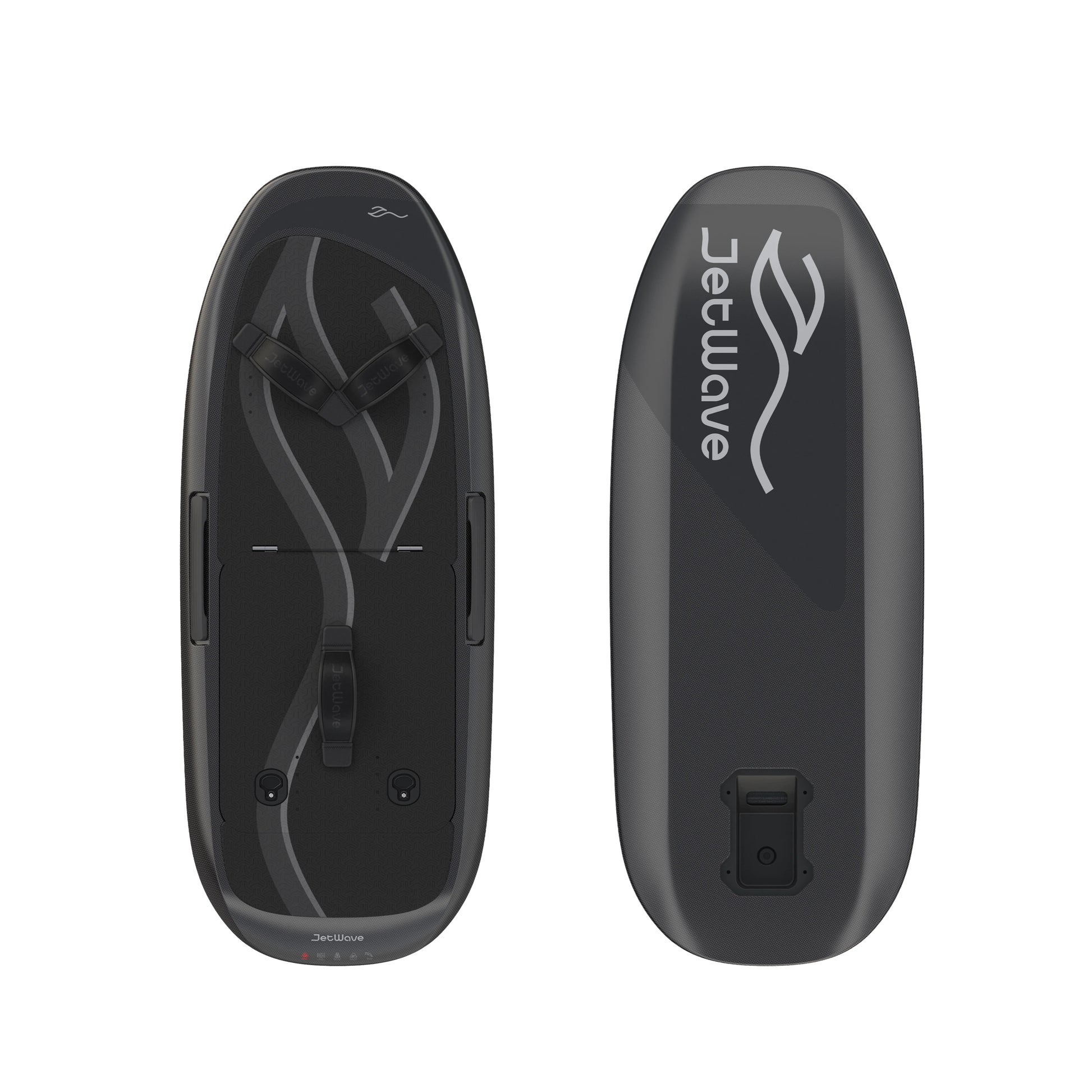 Jetwave Carbon 55