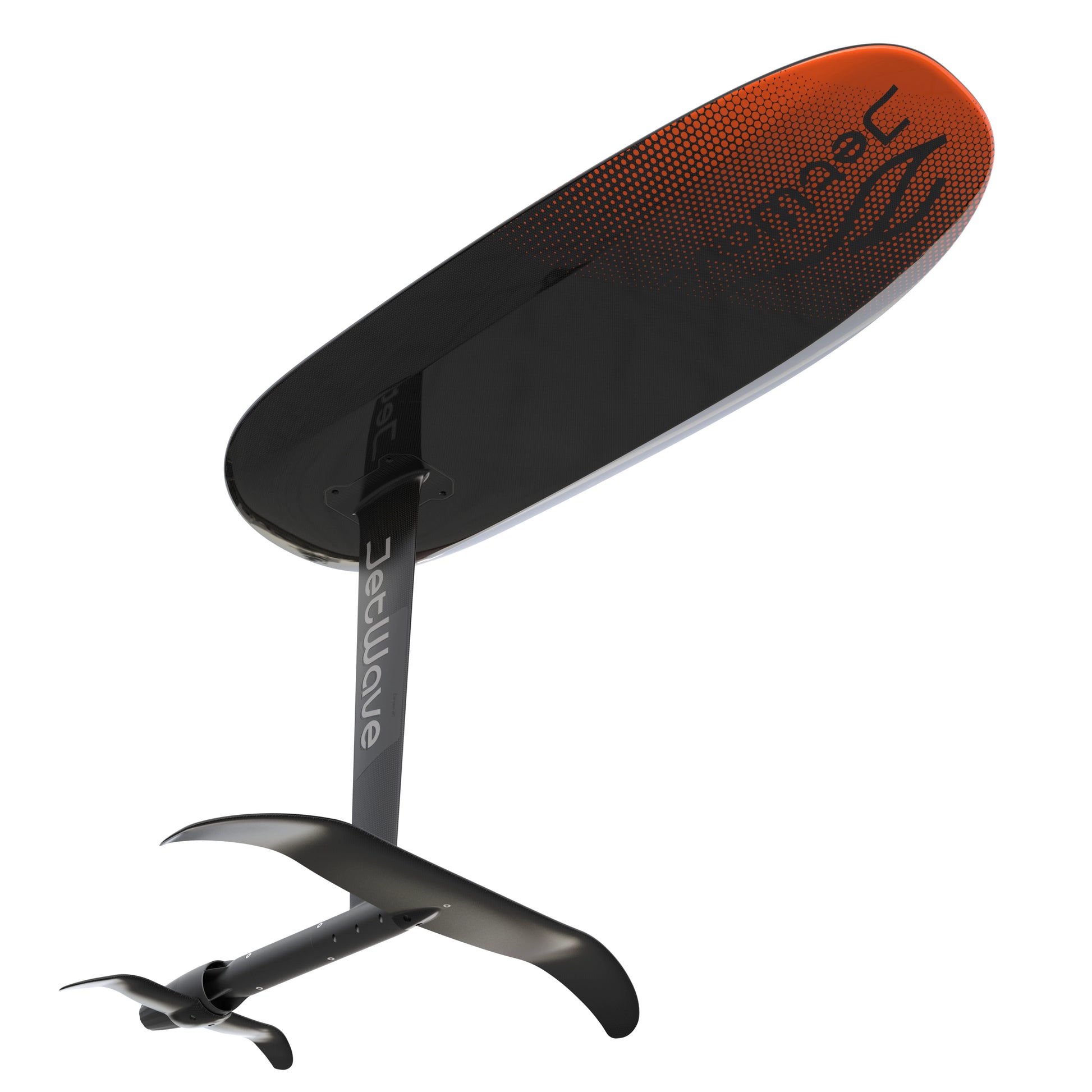 Jetwave Carbon 75