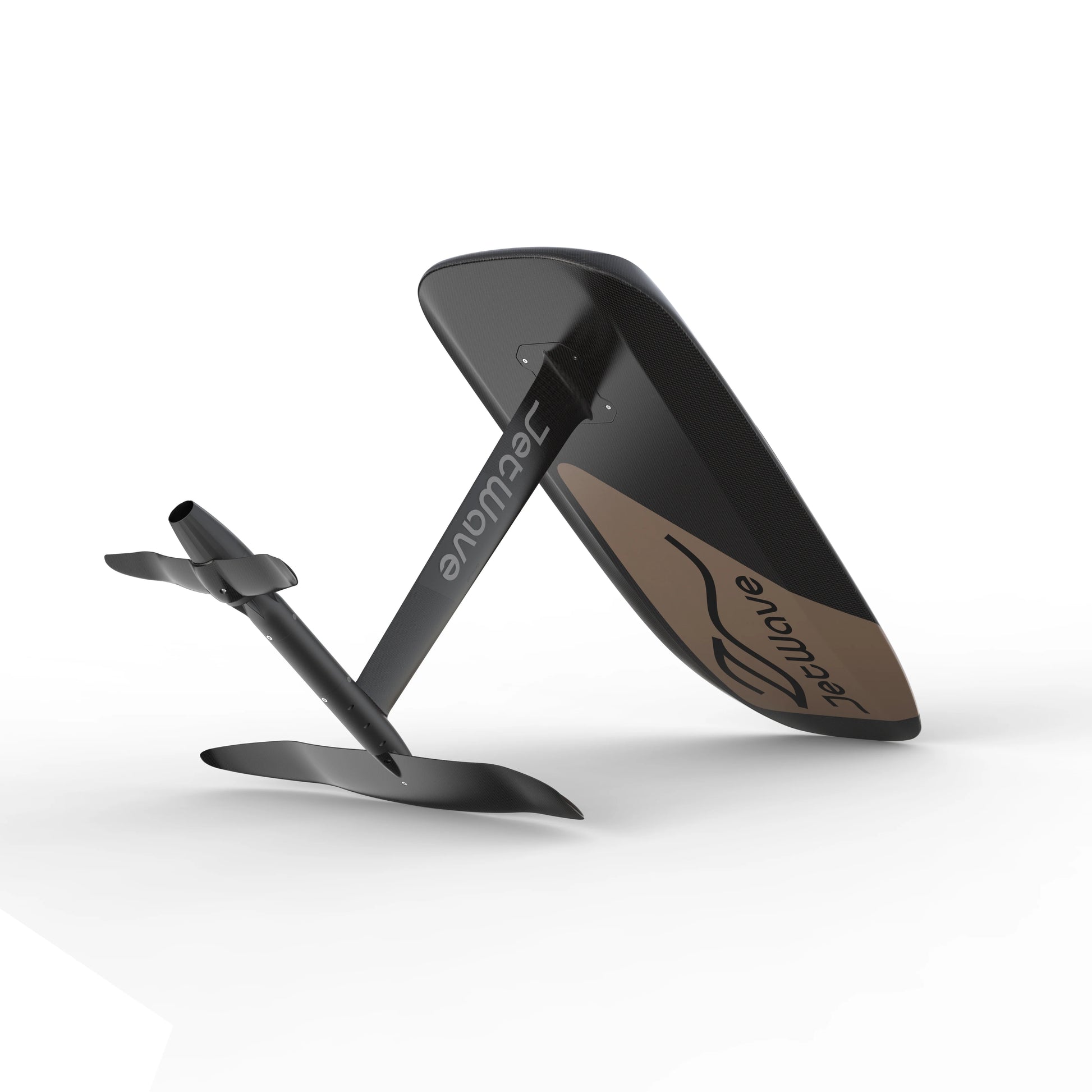 Jetwave Carbon 100