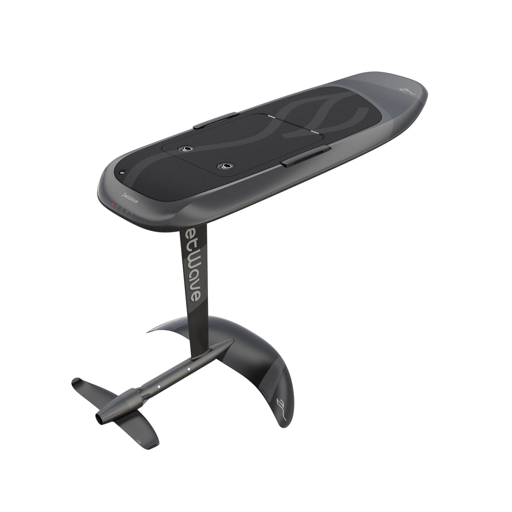 Jetwave Carbon 100