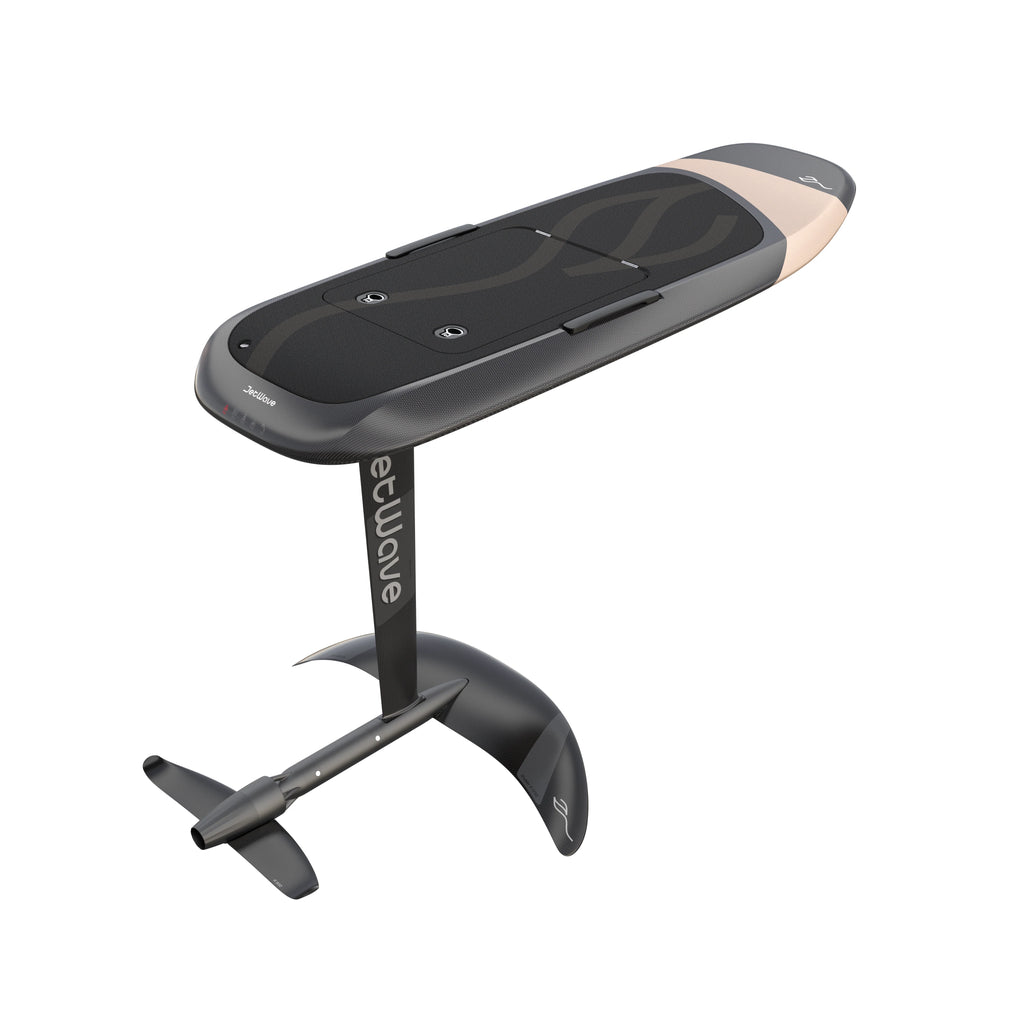 Jetwave Carbon 100