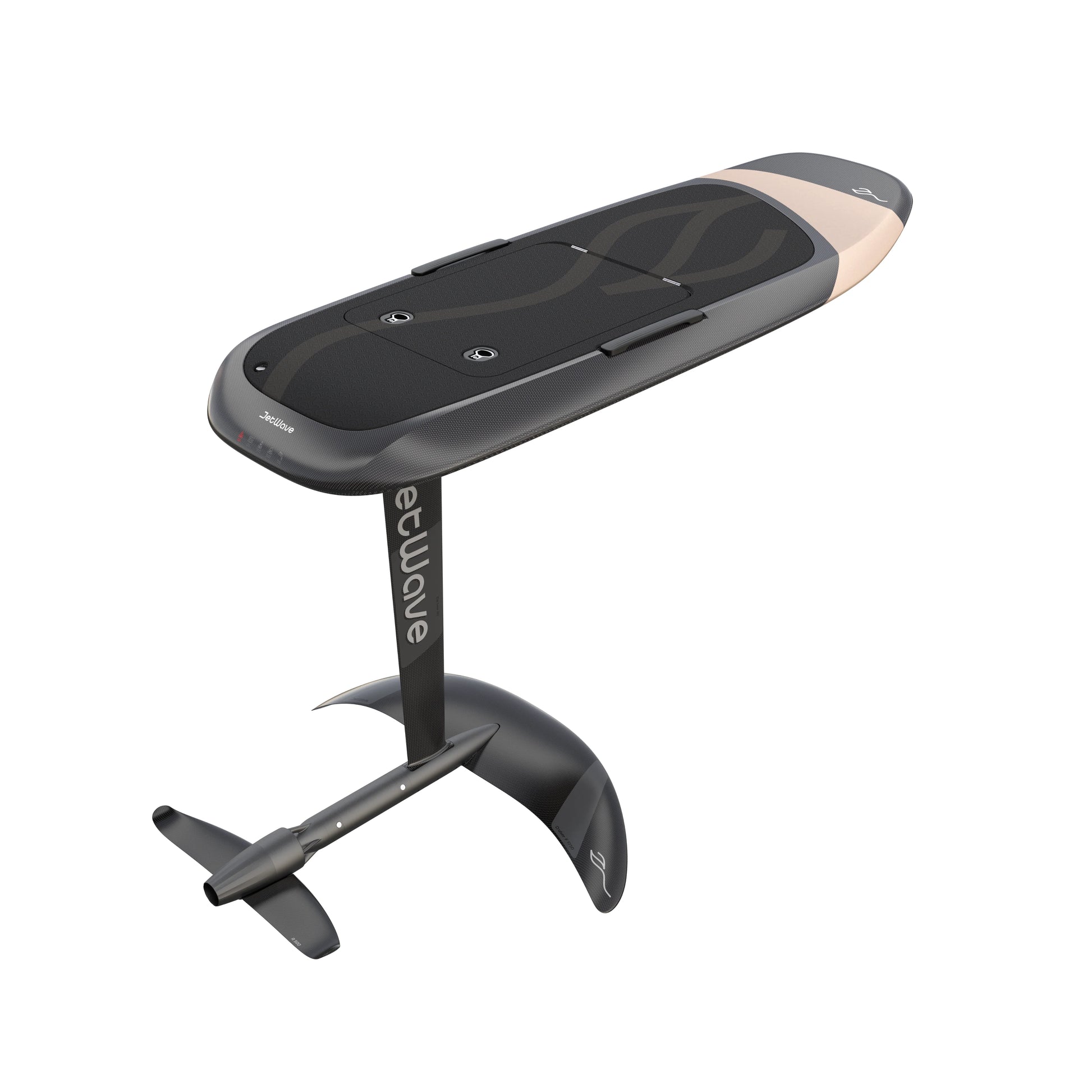 Jetwave Carbon 100