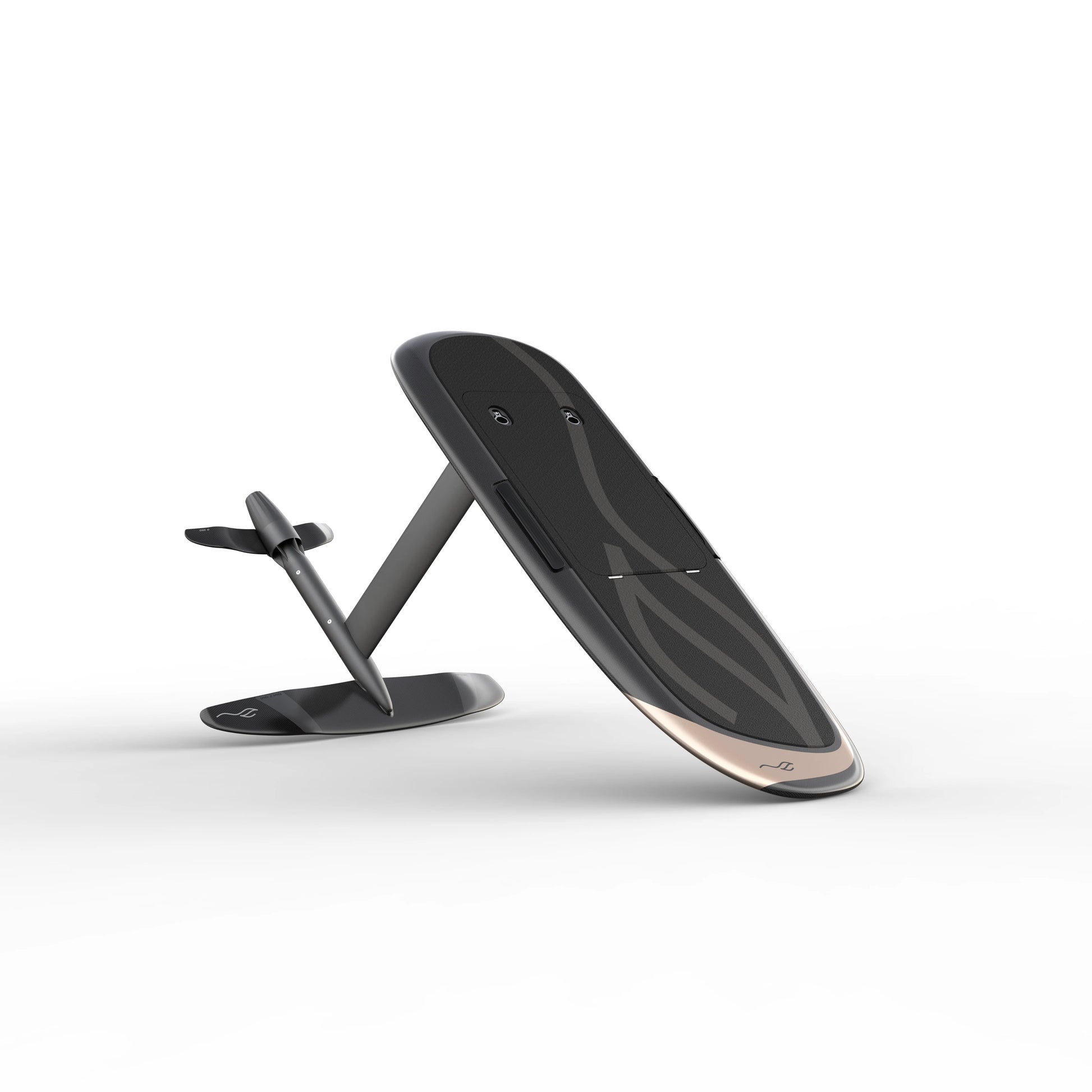 Jetwave Carbon 75