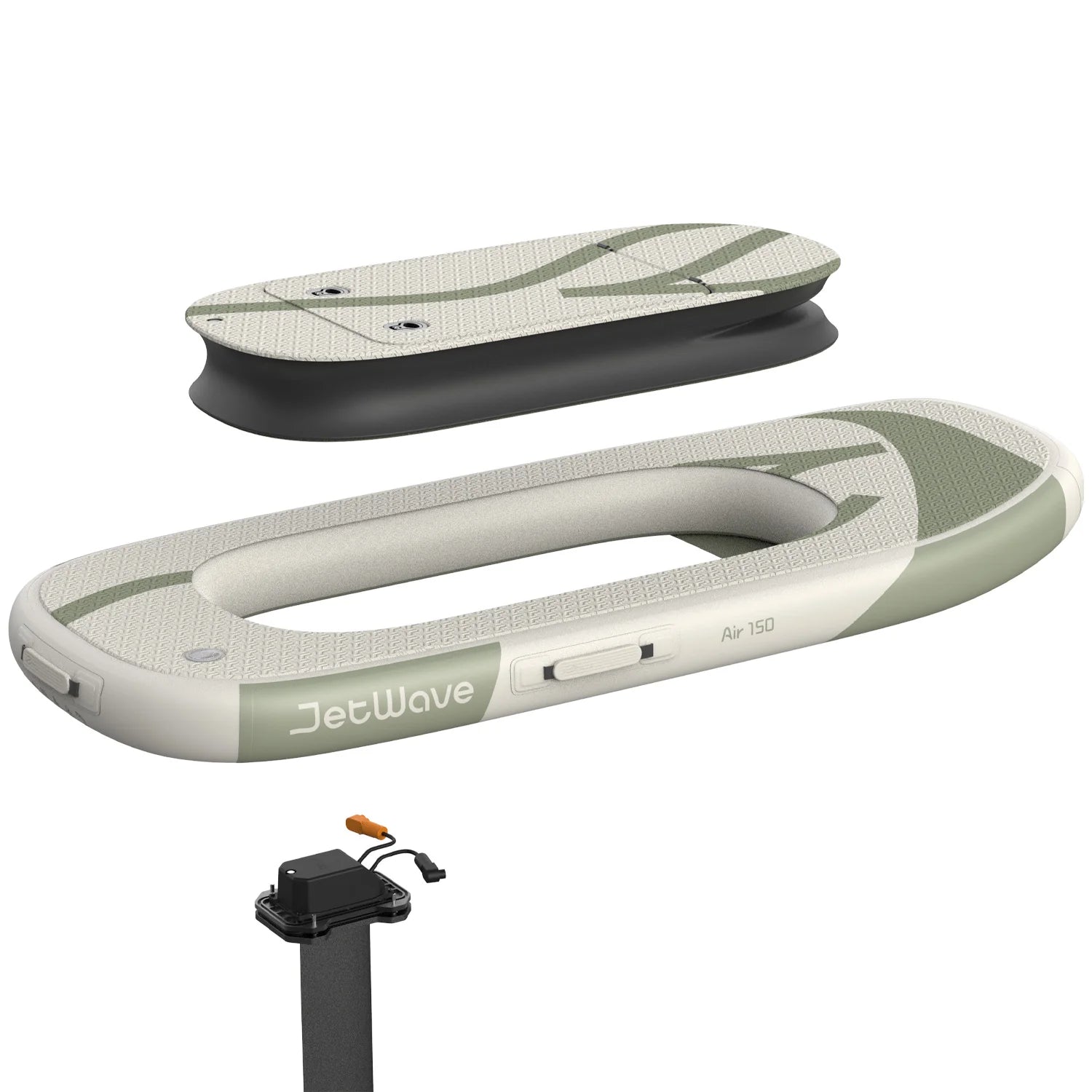 JetWave Air 150